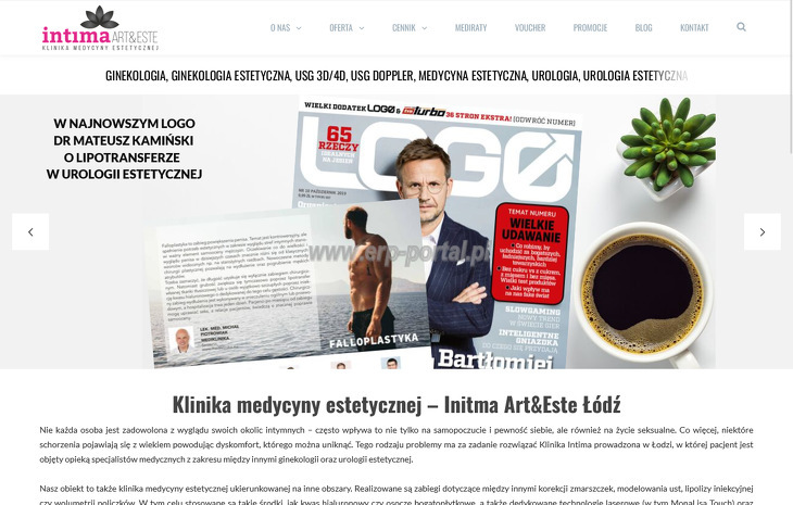 Initma Art&Este