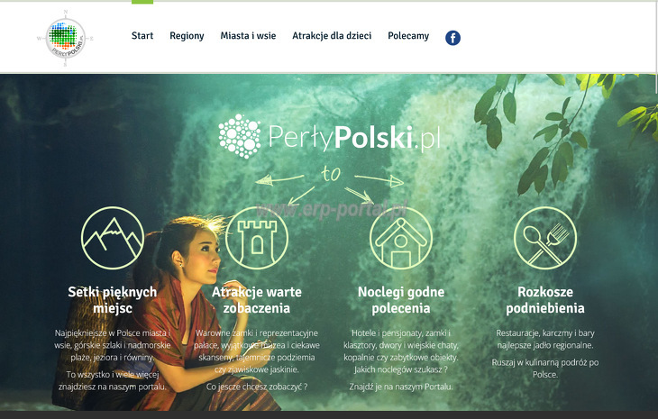Perły Polski Sp. z o.o.