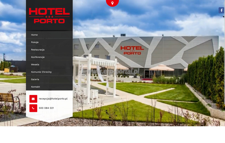 Hotel Porto