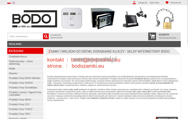 BODO B.Nowak