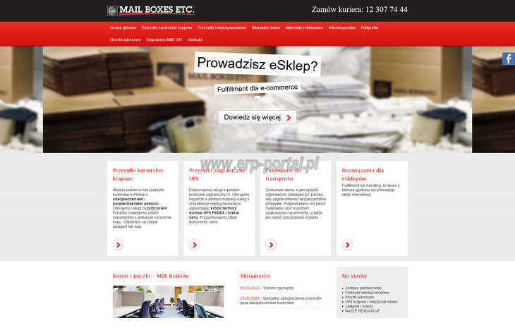 Mail Boxes Etc. 005